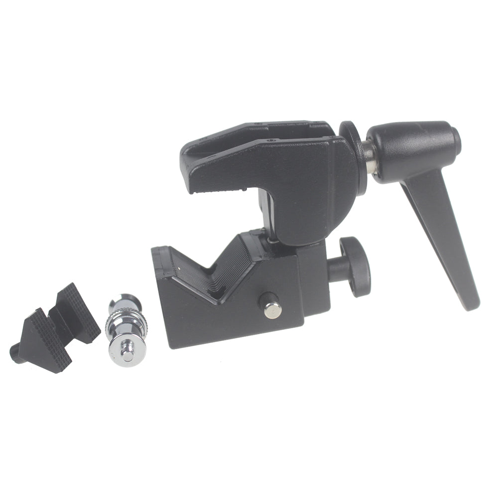 Photography Eagle Claw Clip - Multi-Function Clamp